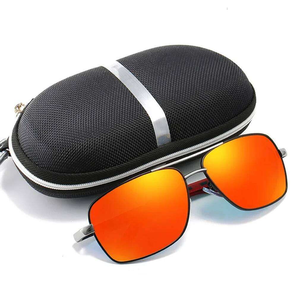MUSELIFE Polarized Sunglasses UV400 Protection Lens Round and Square Frame Luxury Vintage Sun Glasses for Women Men Z260127