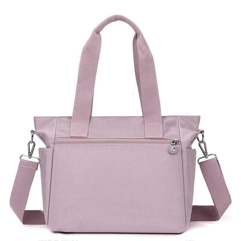 New Fashion Crossbody High Quality Large Capacity Women's Shoulder Bag Waterproof Multi Functional Handbag For Women