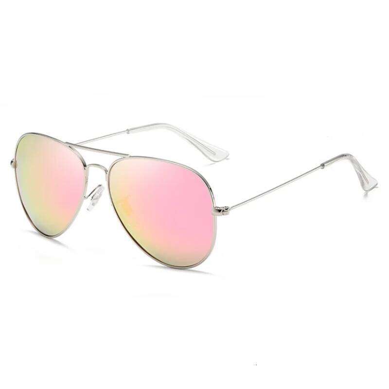 Metal Pilot Sunglasses Women/Men Classic Polarized Prescription Glasses 0 -0.5 -0.75 -1.0 -1.25 -2.0 -2.5 -3.0 -4.0 Z260127