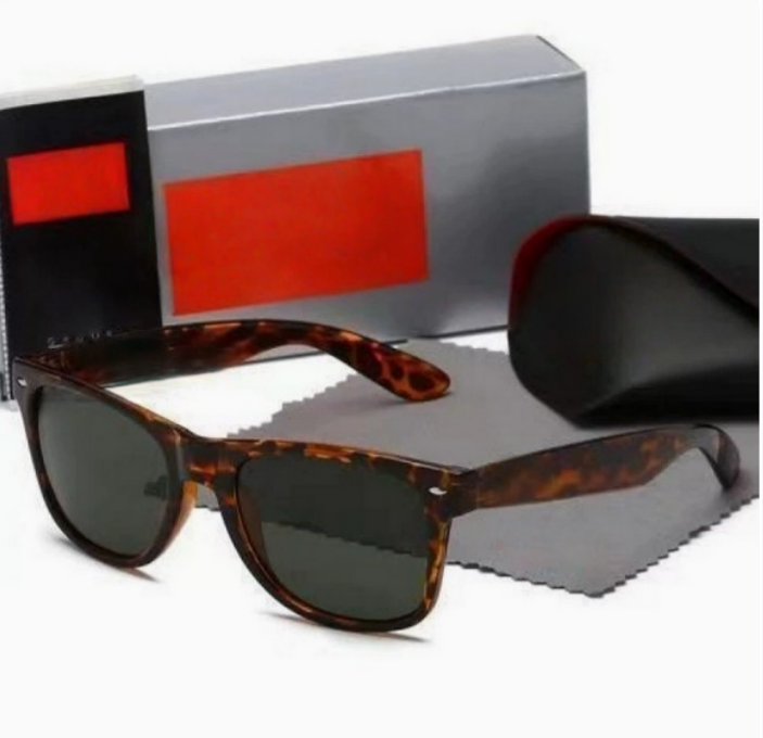 RB Banssunglass Rainess''ban''banssunglasses Men Retro Women Sunglasses 2026 Womens Designer Eyewear Bands Metal Frame Designers Sun Glasses Woman Glasses a2