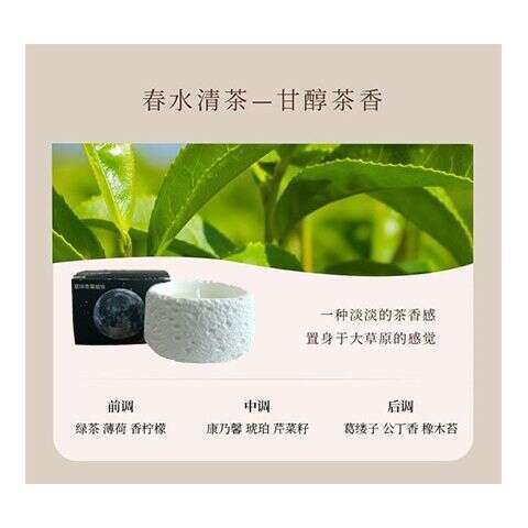 Planet Aromatherapy Nordic Colorful Gypsum Cup Candle Niche Atmosphere Bedroom Plant Essential Oil Gift Y260127