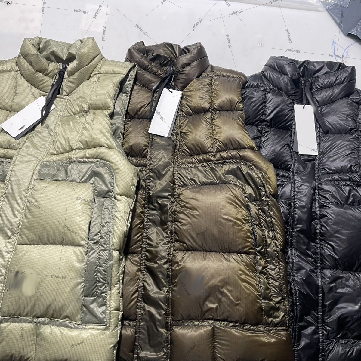 Mens Designer Jacke… - image