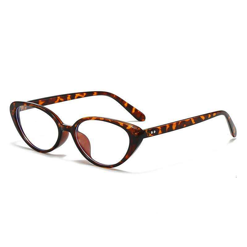 1/3pcs New Rectangle Men Driving Anti-UV Ladies Fashion Cat Eye Small Frame Sunglasses UV400 Unisex Z260127