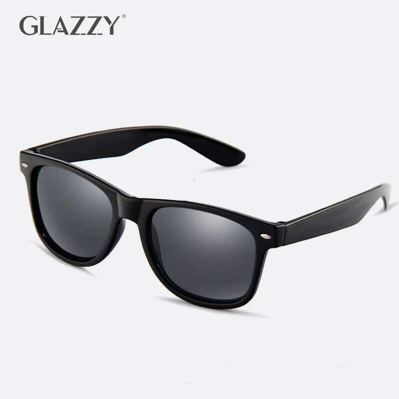 2pcs Fashion classic men's UV protection driving outdoor sunglasses Z260127