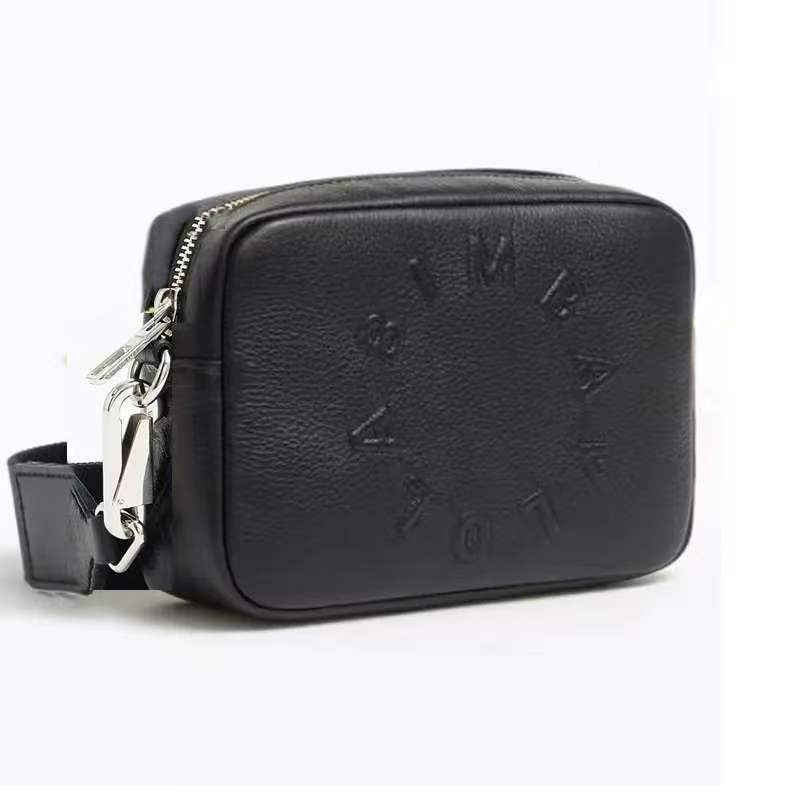 Luxury Designer Womens Bag Spain Bolsos Girls Escolar Bimbay lola Leather Handbags Messenger Shoulder Bag Women Crossbody Belt Ladies Camera Bag Clutch Bags Y2K