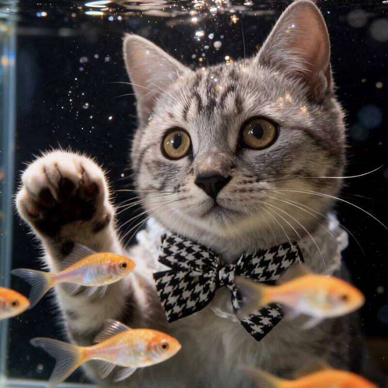 Crocheted Cute Cat Wool Bowtie Collar Bow Pet Bib for & Cats Kitten and Small Dogs Puppies Tie Accessories pet supplies