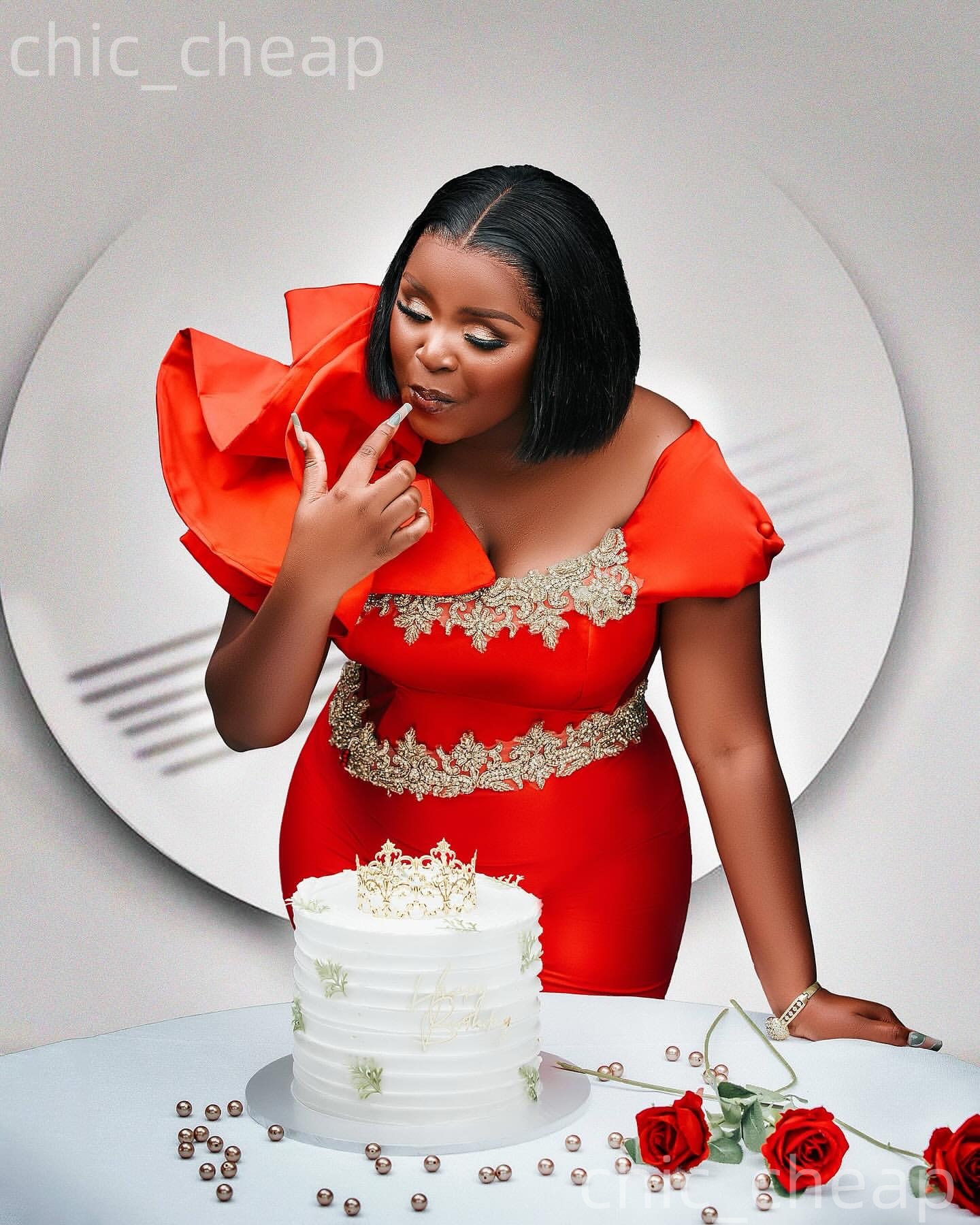 2026 Plus Size Red Mermaid Mother Of Bride Dresses Applique Spaghetti Satin Evening Party Mama's Dress Vintage 50's Birthday Wedding Guest G