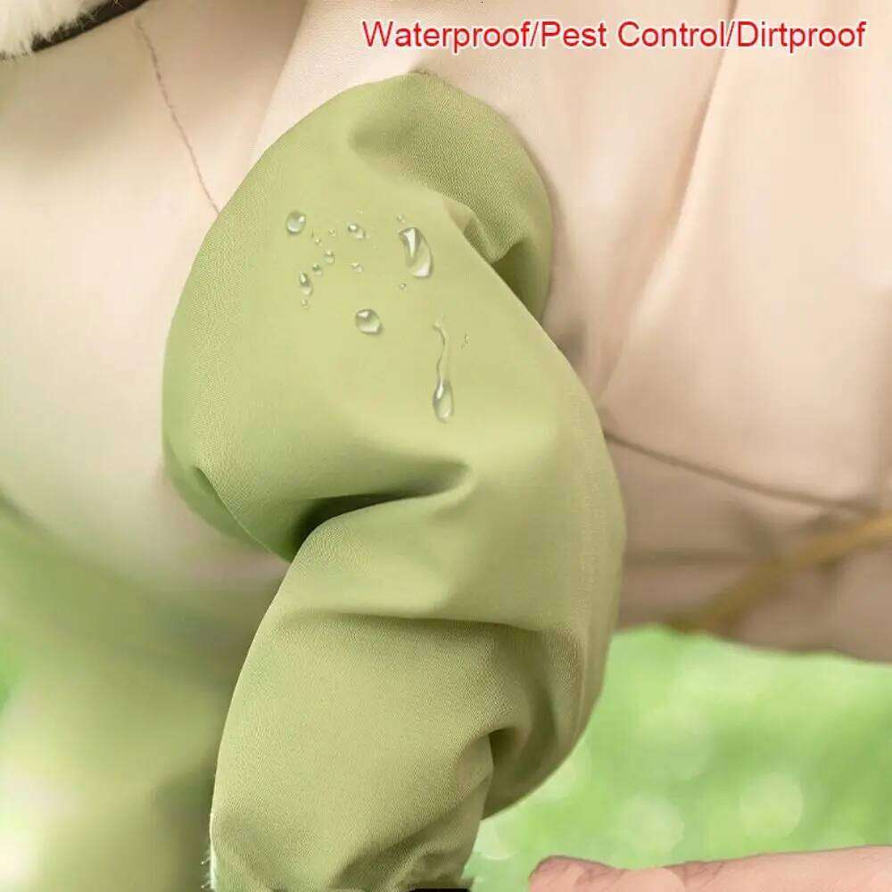 Reflective Stripe Pet Strolling Going Out Pants Back Adjustable Dust-proof Dog Boot Leggings Anti-Slip Full Leg Protection XJ260127