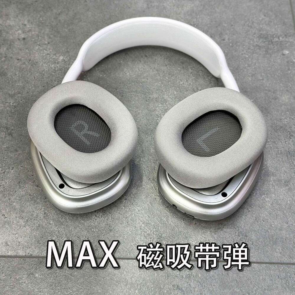 Famous Brand Foreign Trade P MAX Mid Range Over Ear Wireless With Magnetic Cups And Pop Up Sports Bluetooth Headphones CKS