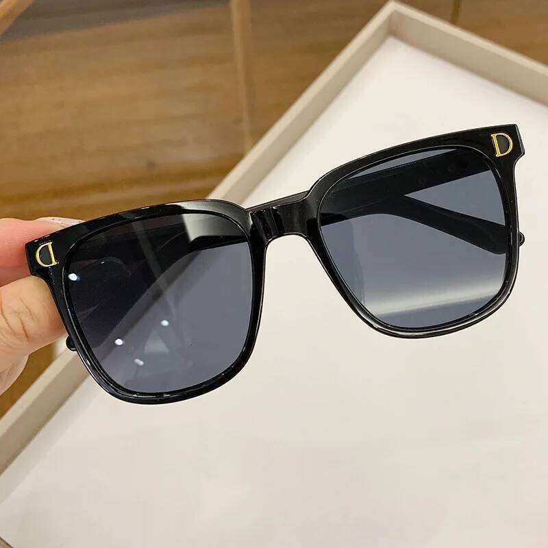New Kids Fashion Sunglasses Square Polarized Sun Silicone Flexible Children Glasses Vintage Boys Girls Shades Eyewear Z260127