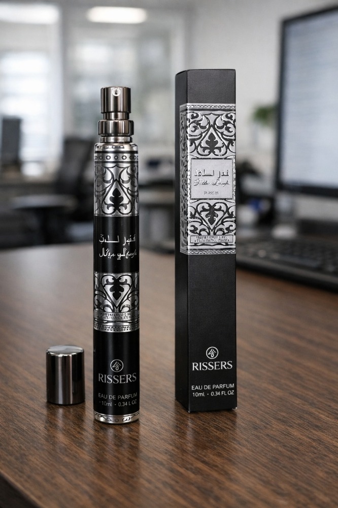 35ml Perfume For Women And Men Long Lasting Portable Parfum Unisex Fragrance