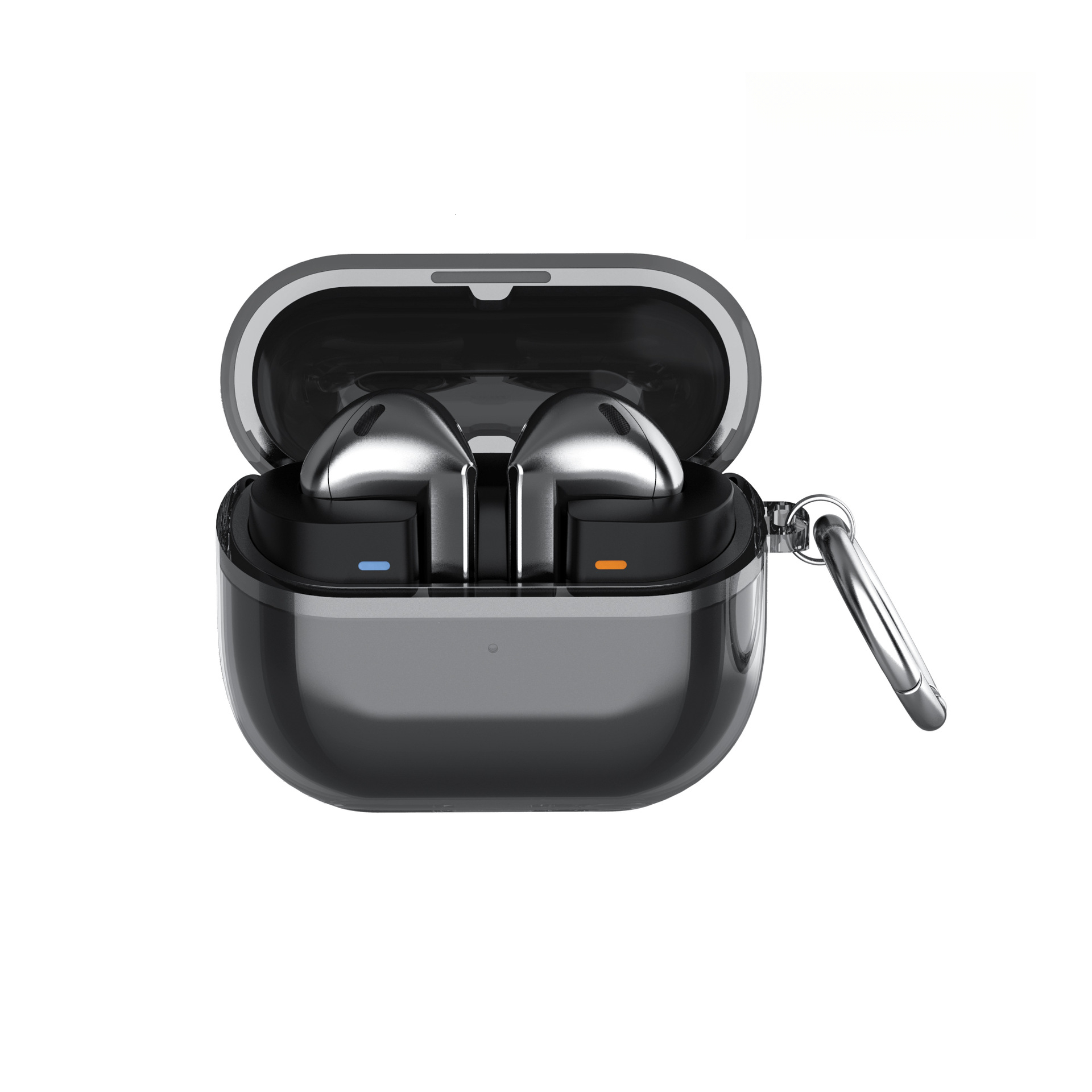 Samsung Galaxy buds4 pro protective suitable for FE Buds3 pro/Buds2/live earphone case