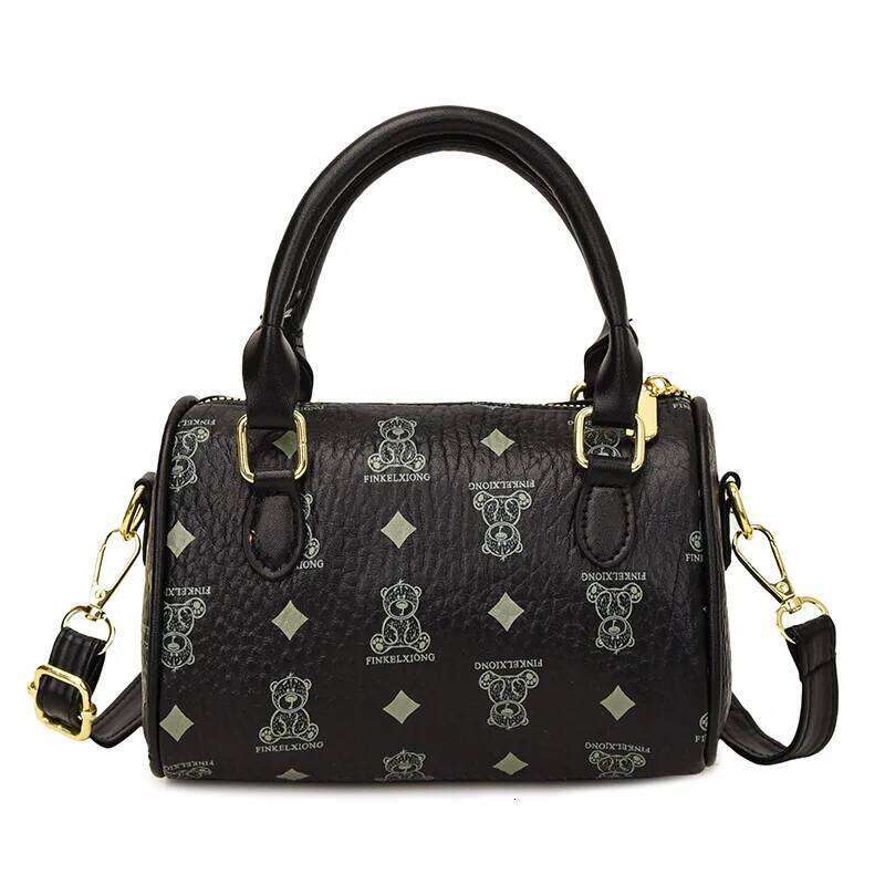 2026 Women's Niche Luxury Handbag, Vegan Leather Multi-way Tote Crossbody Purse, Fashion Shoulder Bag for Daily Casual & Dating