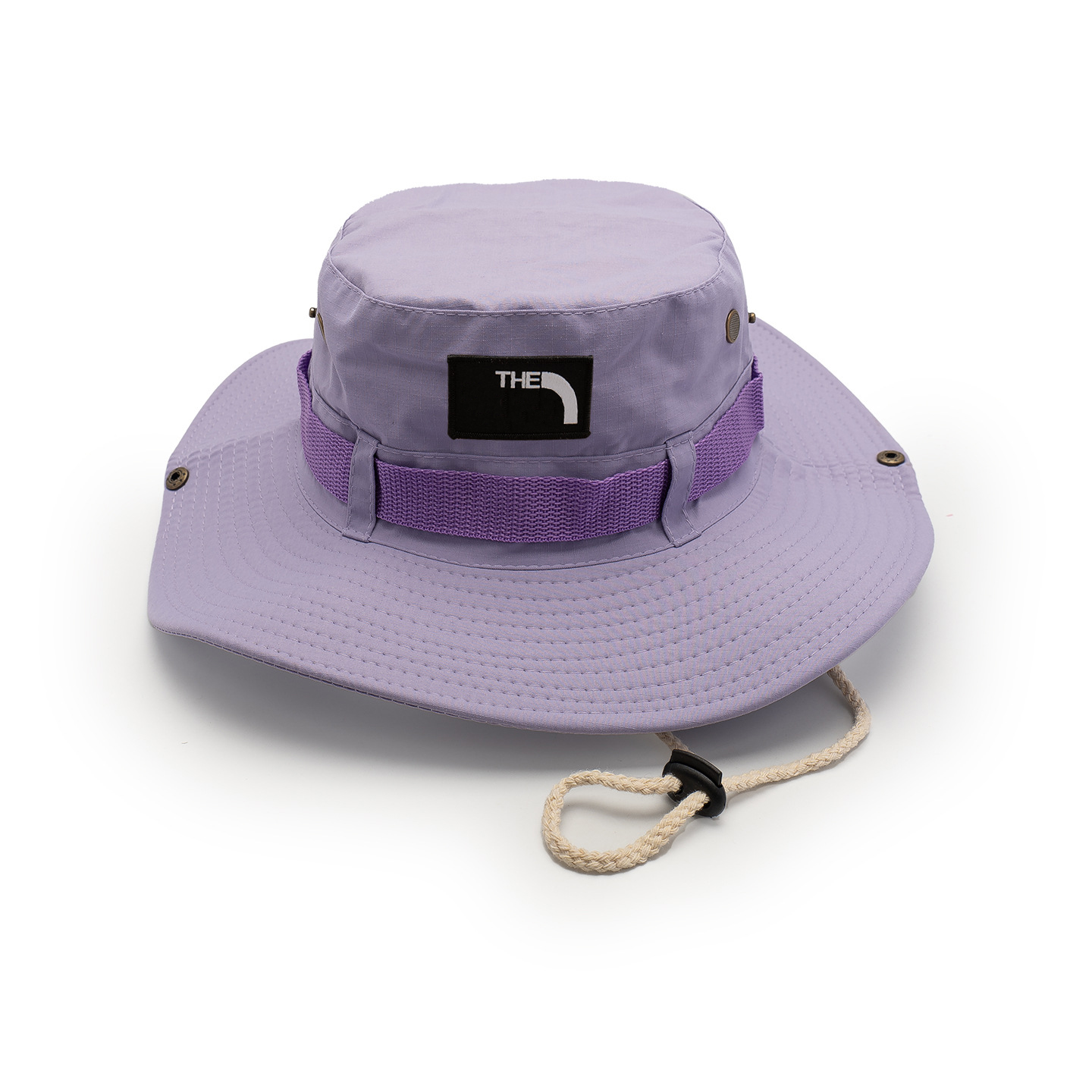 Wide Brim Hats Designer Bucket Hat Summer Spring/Summer Product Big Edge For Men And Women Outdoor Hiking Camping Sun