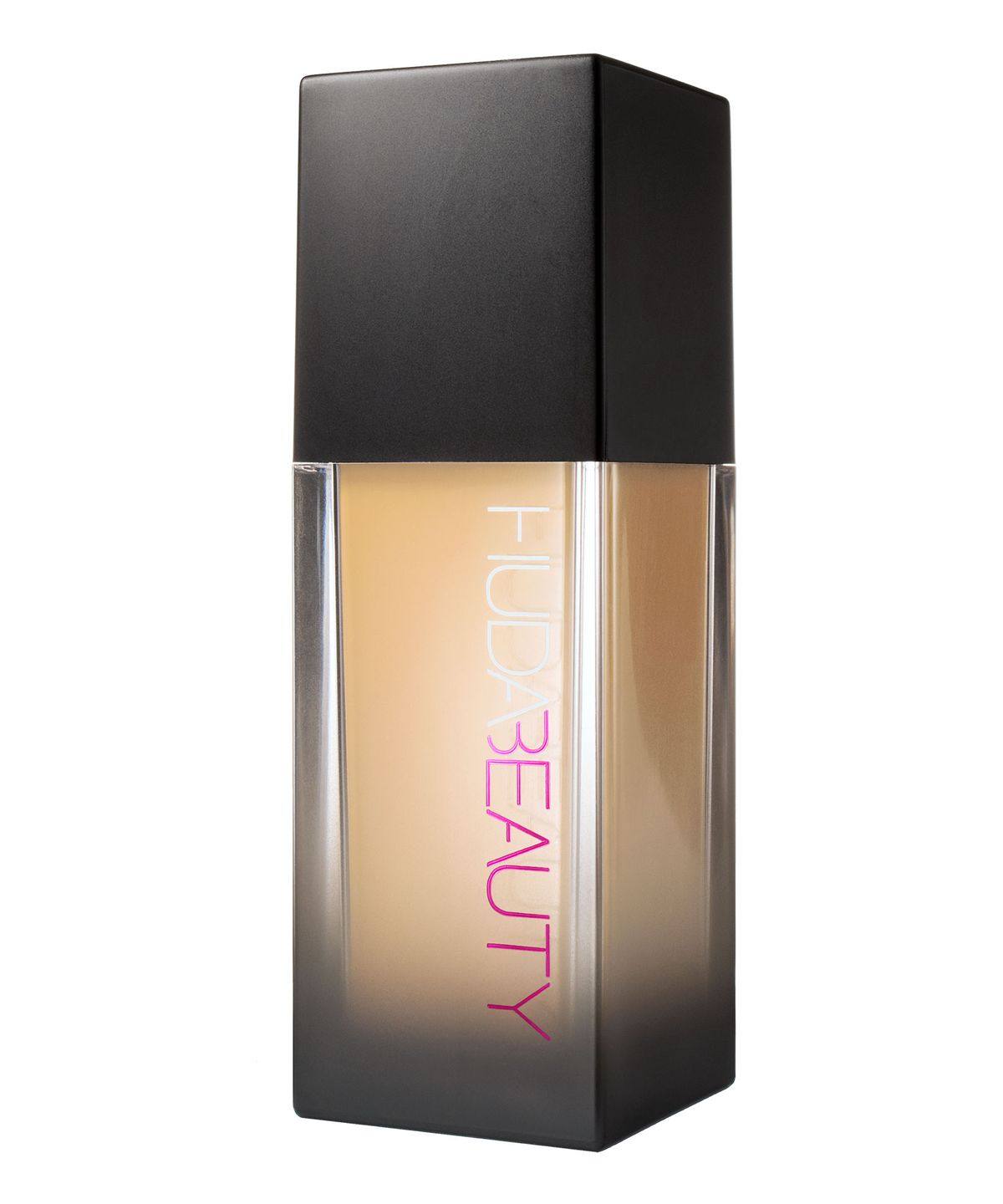 UAE Brand Huda Beauty #Fauxfilter Foundation 35ml Full Coverage Long-wear Matte Finish Foundation For All Skin Types Daily Makeup Use