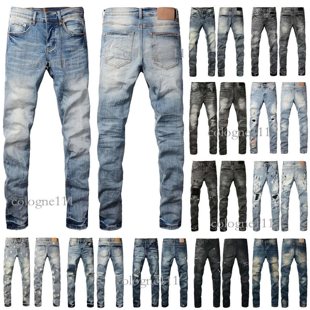 Mens Jeans Trends P… - image