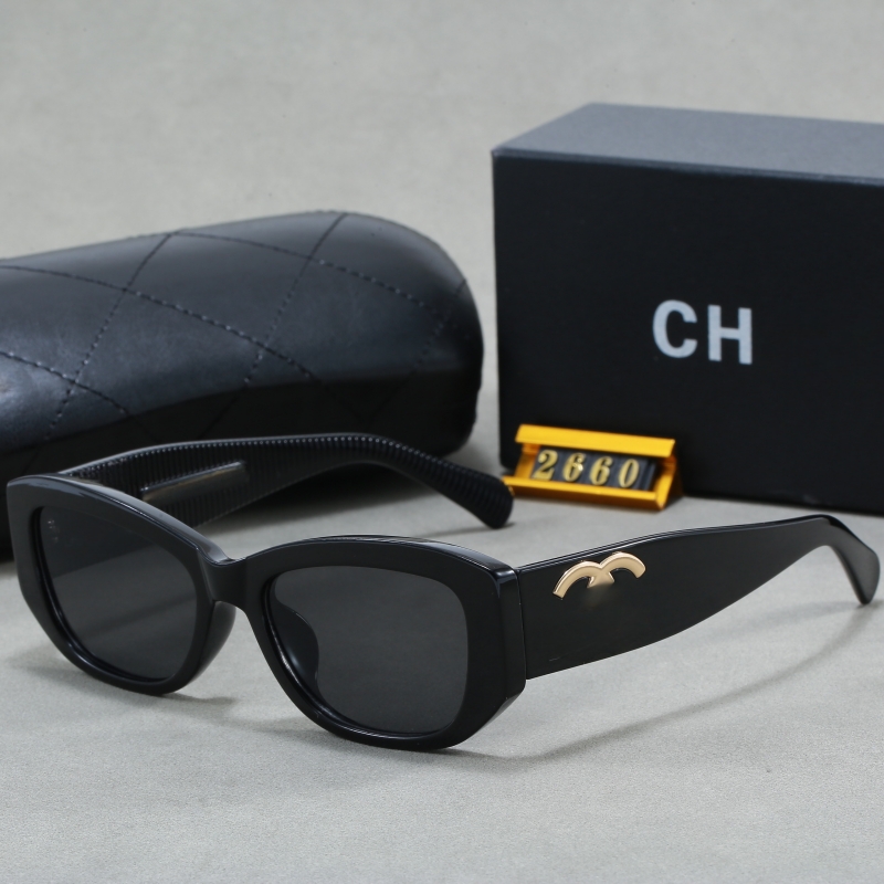 Designer Sunglasses For Mens Womens Classic Luxury Brand Fashion Design Sunglasses Sunscreen Radiation Sunglasses