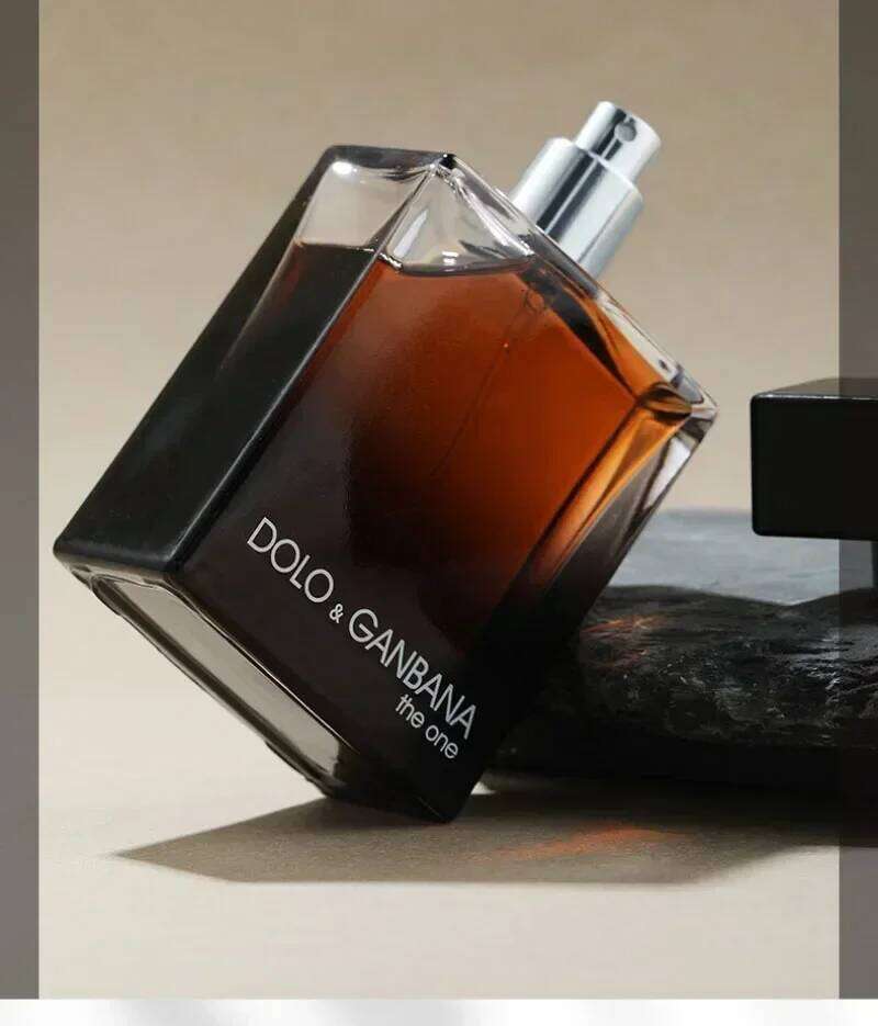 Top Selling Brand Eau De Toilette for Men - Fresh Romantic Fougere Scent Woody Notes 50ml Cologne Perfume Long Lasting 26W01127