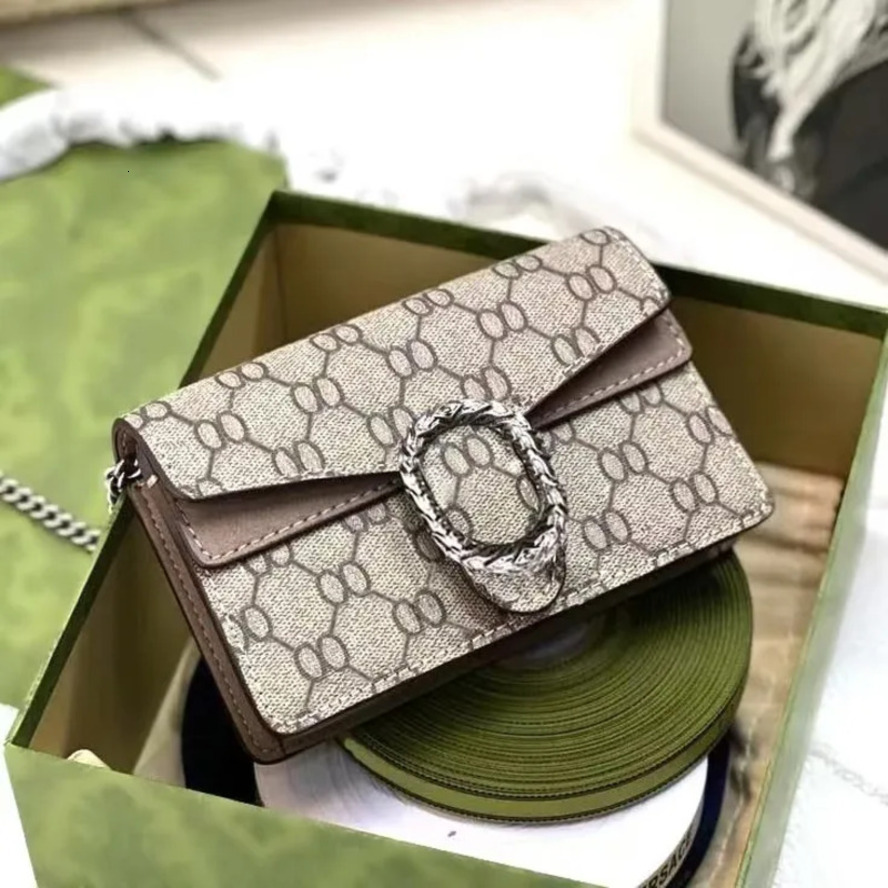 Designer Bag Women Mini Shoulder Bags Date Code Genuine Leather Canvas Handbags Purse Luxury CrossBody Messenger and Luxuries Wallet Warehouse top bags 5f