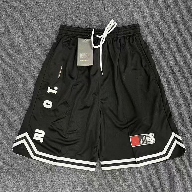 SS Sports designer Basketball Quick-drying Shorts Mens Absorbent Wicking Casual Sports Running Pants Summer Training Jogger Short Pant Trousers SS