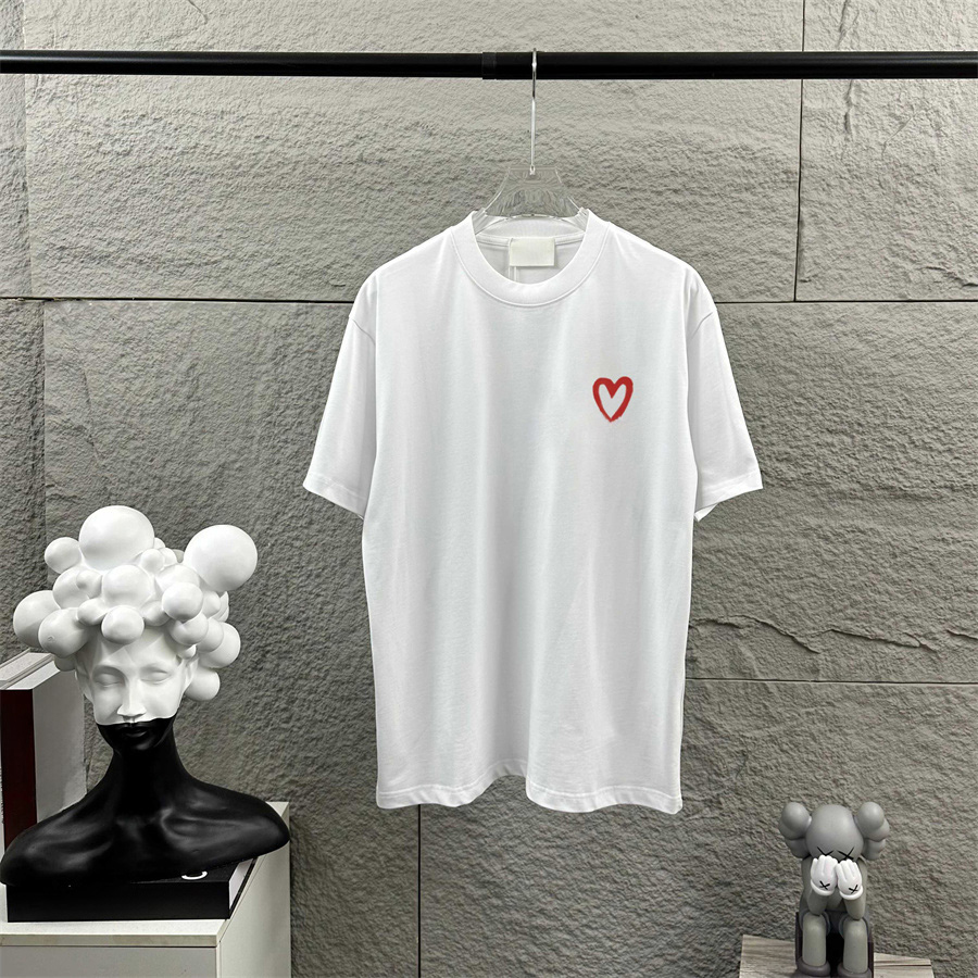 Luxury T-Shirts Des… - image