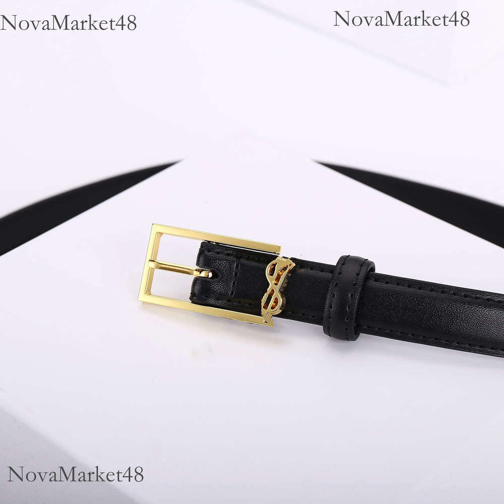 Saint Belt Designer… - image