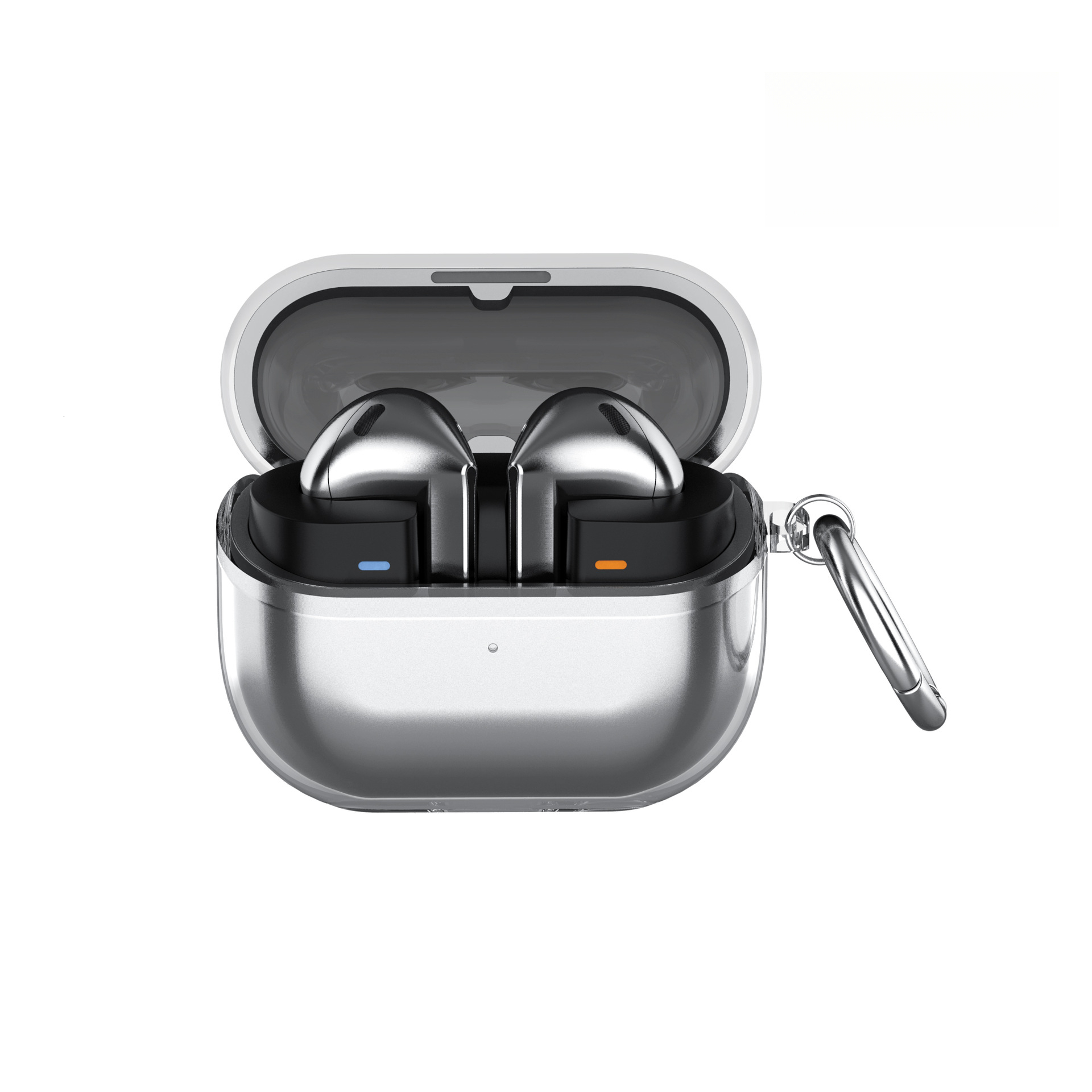 Samsung Galaxy buds4 pro protective suitable for FE Buds3 pro/Buds2/live earphone case
