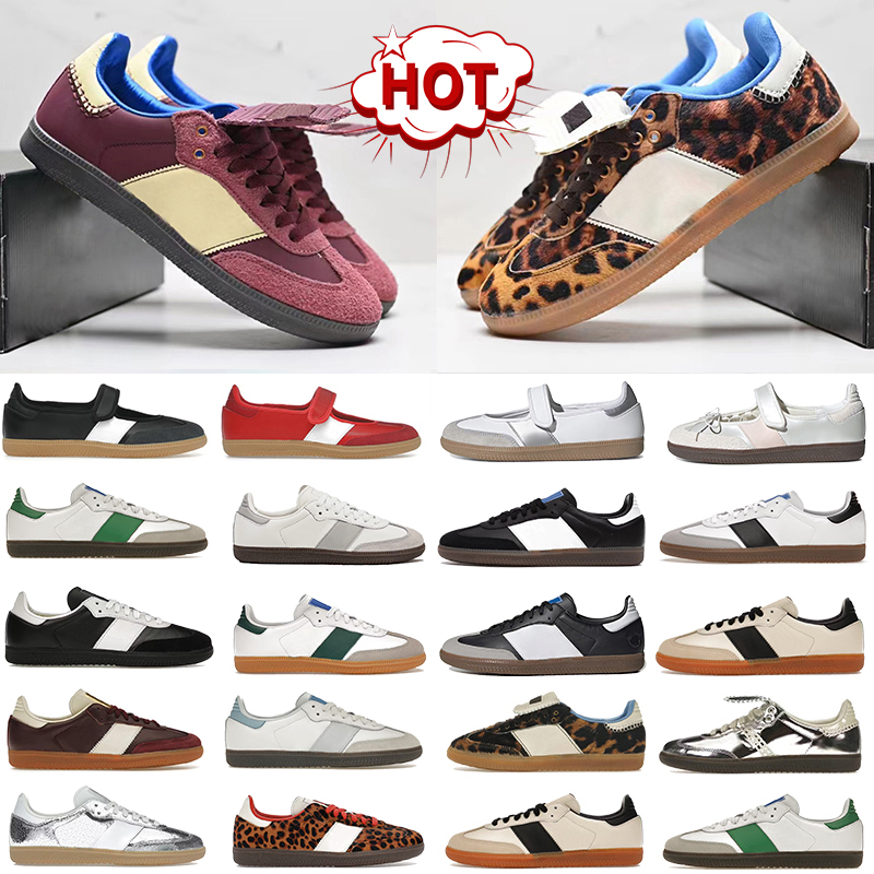 Designer shoe men women mary jane sneakers Ballet flats womens suede sandals dress shoes womens Driving loafers white black scarlet gum ladies dress shoes