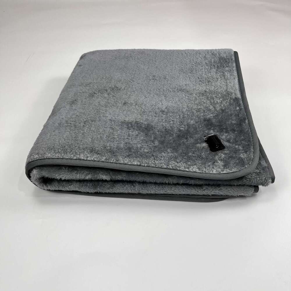 USB electric heating pad - single or double person - portable charger - vehicle use - 5V - student office - outdoor heating - single person electric b