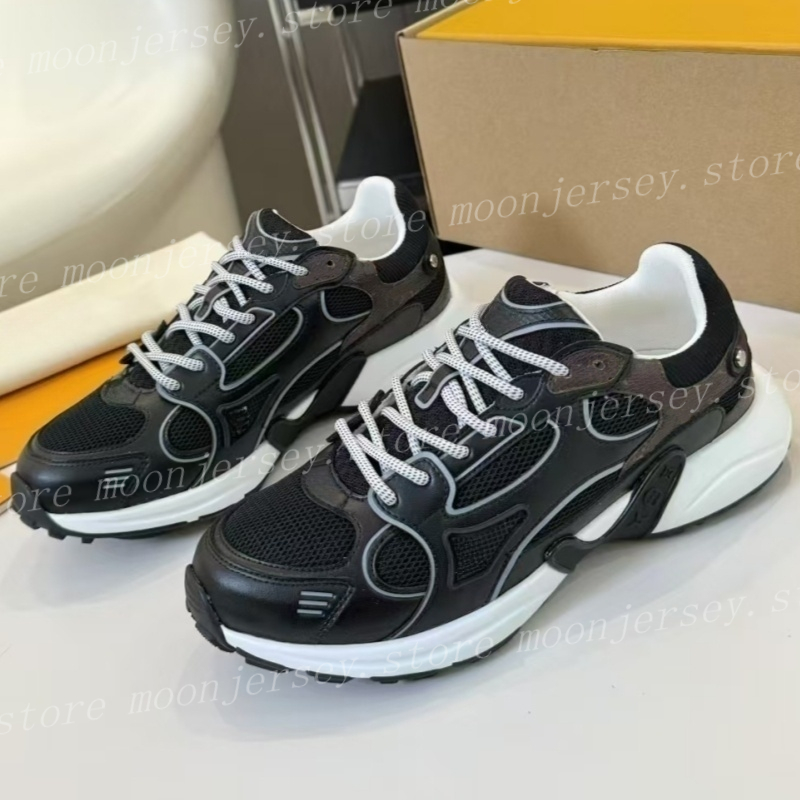 (go off picture not the description) Fashion Designer Sneakers Women's Luxury Leisure Shoes Outdoor Lace-up Sports Running Shoes 34377