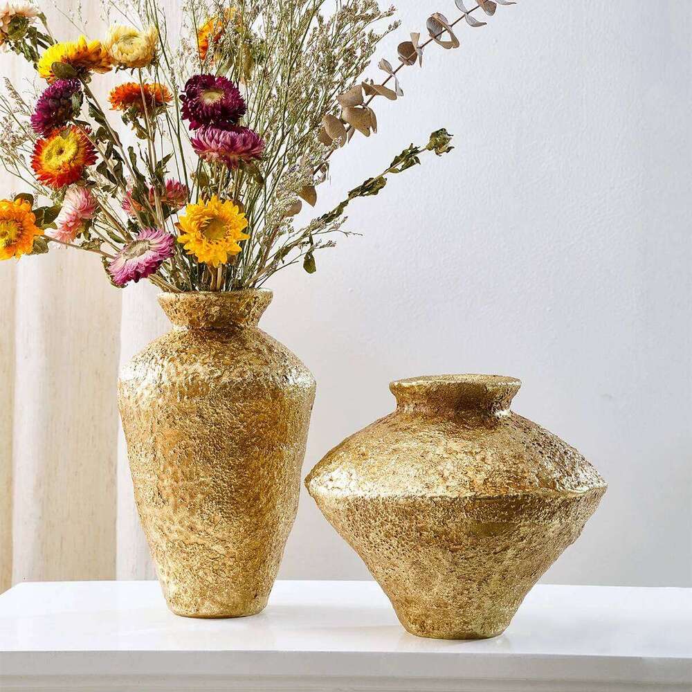 1 Pezzo, Un Vaso Dalla Forma RetrÃ², Un Vaso Decorativo Per La Casa In Vaso Di …