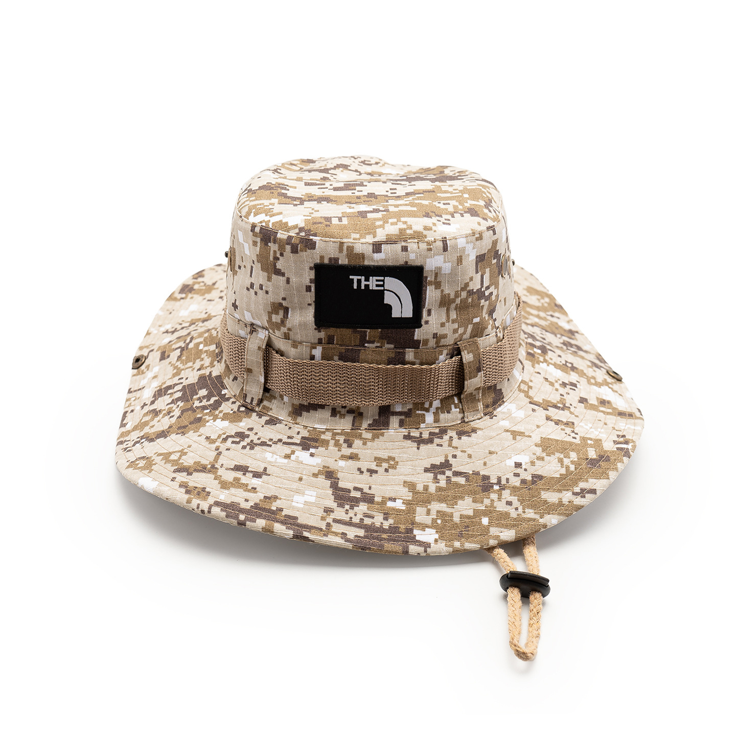 Wide Brim Hats Designer Bucket Hat Summer Spring/Summer Product Big Edge For Men And Women Outdoor Hiking Camping Sun