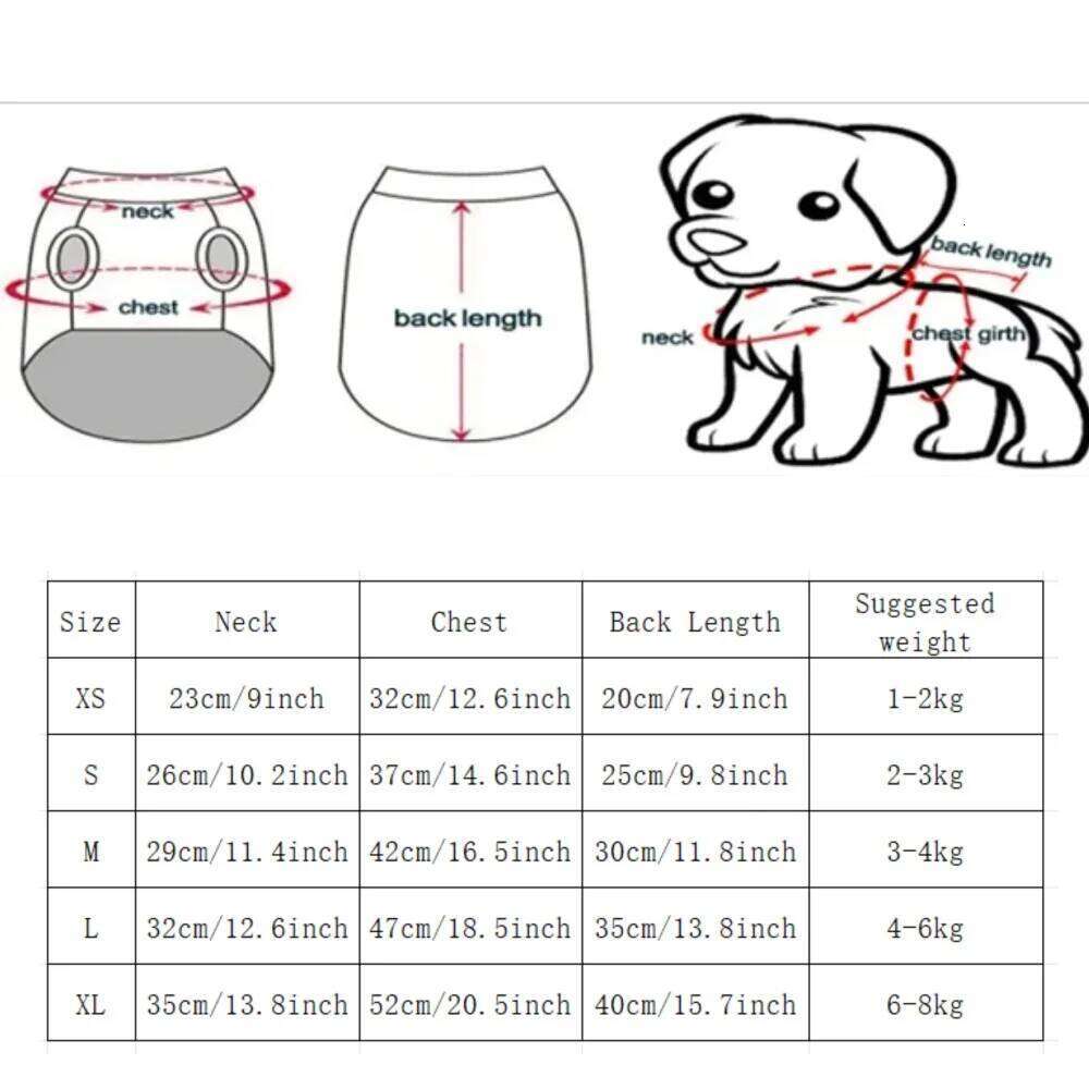 Autumn Winter Clothes Plaid Couple Jacket Puppy Dress Small Dog Chihuahua Costume Outfits XJ260127