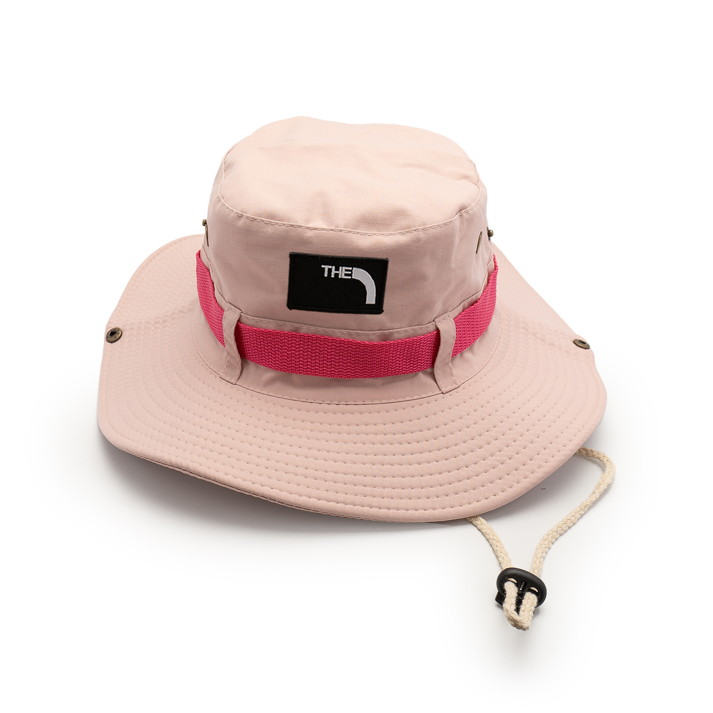 Wide Brim Hats Designer Bucket Hat Summer Spring/Summer Product Big Edge For Men And Women Outdoor Hiking Camping Sun