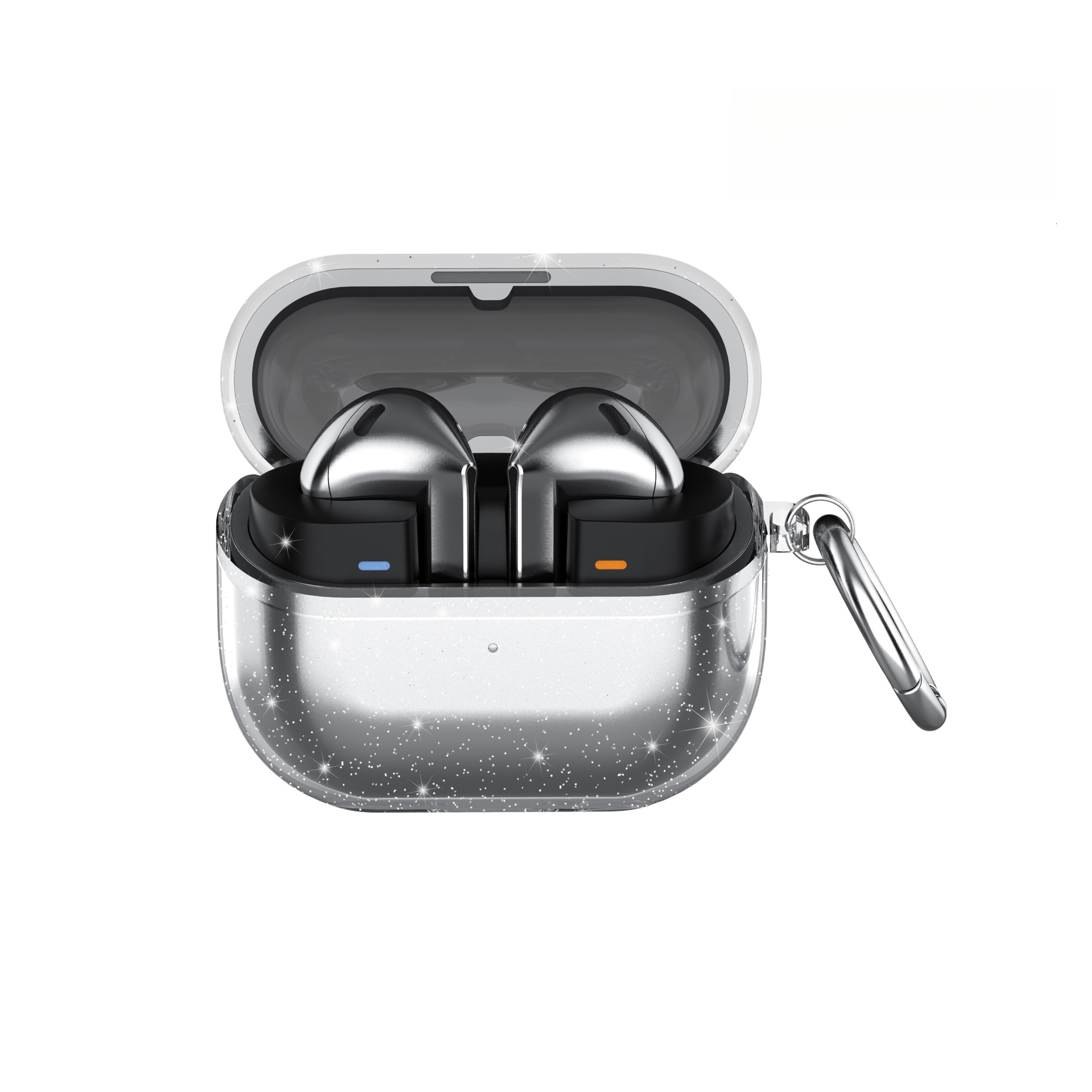Samsung Galaxy buds4 pro protective suitable for FE Buds3 pro/Buds2/live earphone case