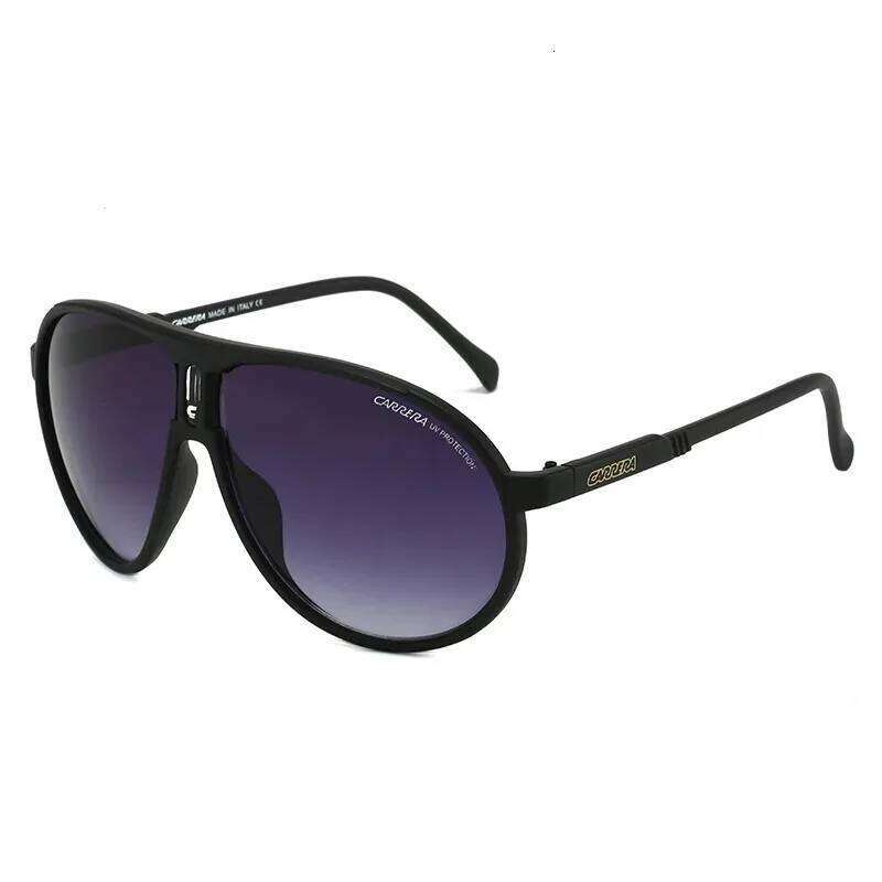 New Pilot Sunglasses Lightweight UV Protection Classic Retro Simple Glasses for Men and Women2025 Z260127