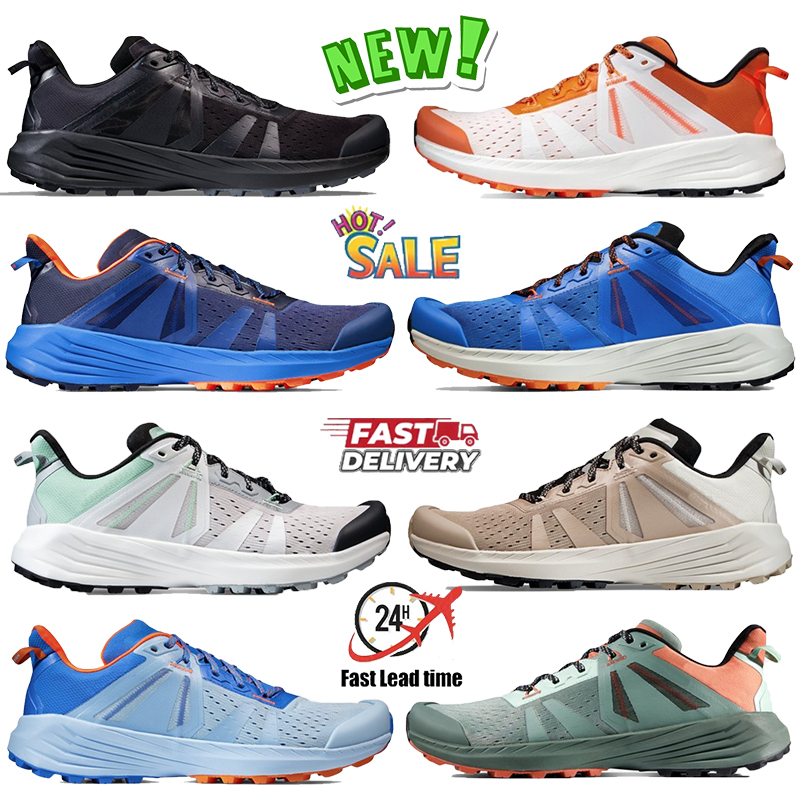 Free Shipping SWISS Outdoor Shoes Designer Sneakers White Black GTX Savanna Moonbean Daily Outfit Sports Sneaker Mens Walking Hiking Trainers Womens Runner Shoe