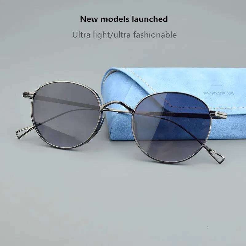 KMN-113 luxury Brand vintage Sunglasses Men Women Sunglass UV400 Square Fashion Retro Sun glasses Goggles Men's Z260127