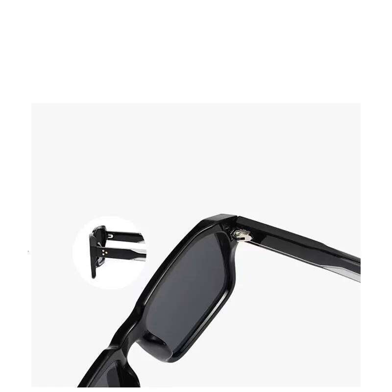 New Large Frame Square Sunglasses Women's Brand Fashion Sun Glasses Men's Outdoor Driving Eyewear UV400 Oculos De Sol Z260127