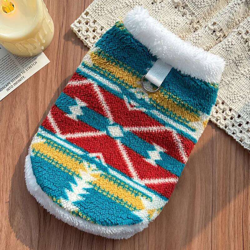 Big Dog Clothes Winter Fleece for Small Medium Large Dogs Soft Puppy Sweatshirt Selling Warm Two-Legged Pets Clothing