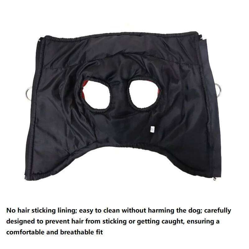 Pet Clothing Coat Dog Jackets Small Luxury Clothes Puppy Vest Winter Jacket for Dogs XJ260127