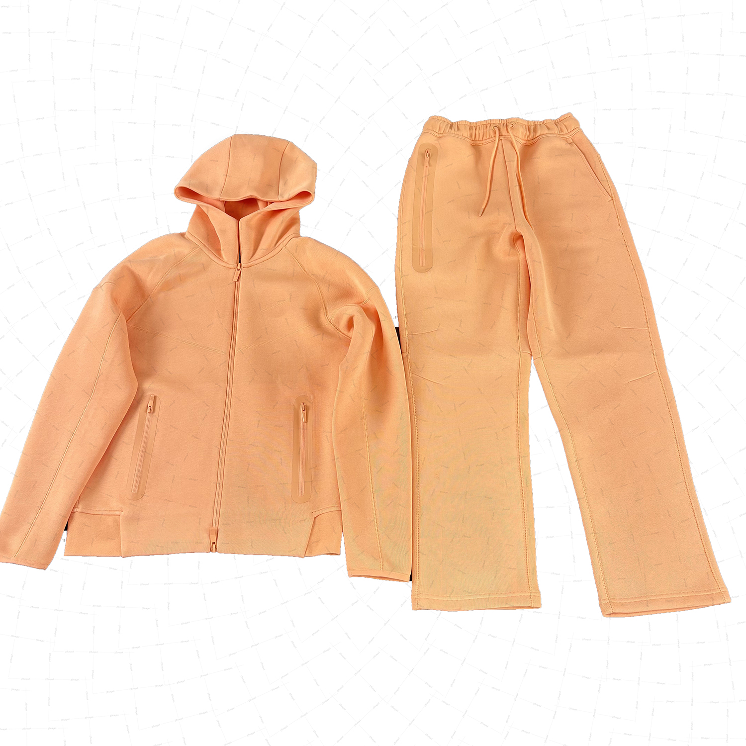 Designer tracksuit mens tracksuit zipper nocta tracksuit pants Printed sports casual tech fleece Sweatshirts Trousers