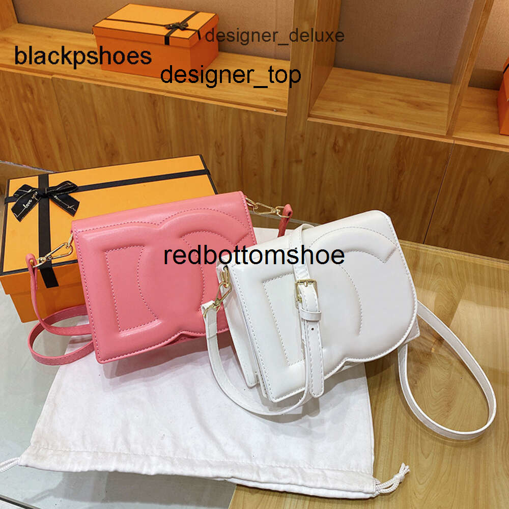 dg dolce e gabannas gabbana dolcegabbanna d g Cross Womens Fashion Body Designer Bags Crossbody Bag Black Handbag Real Leather Luxury White Handbags Tote 8MA5 LPJ3