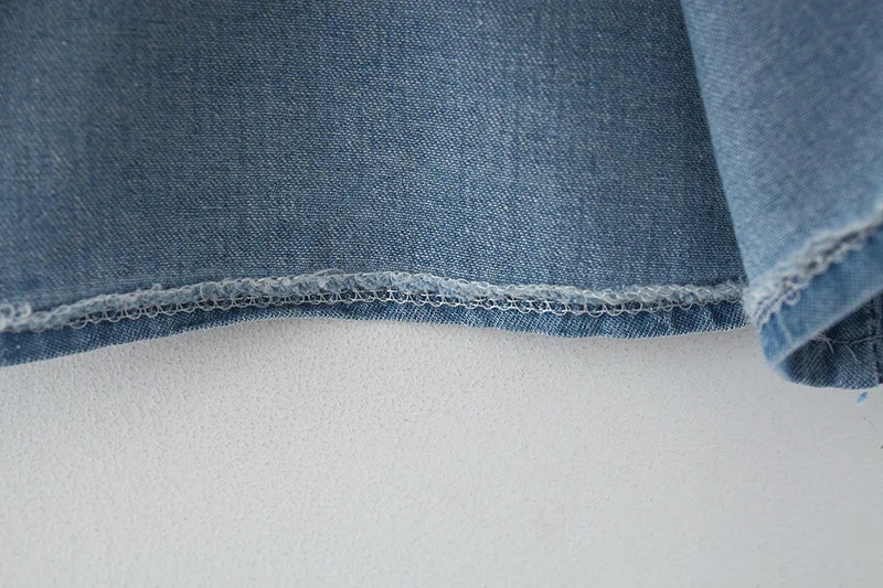 born baby Girls Spring fall clothes Outfits Bow Denim Dress costume for toddler baby Girl cloth 1 year Birthday Dresses dress 260124