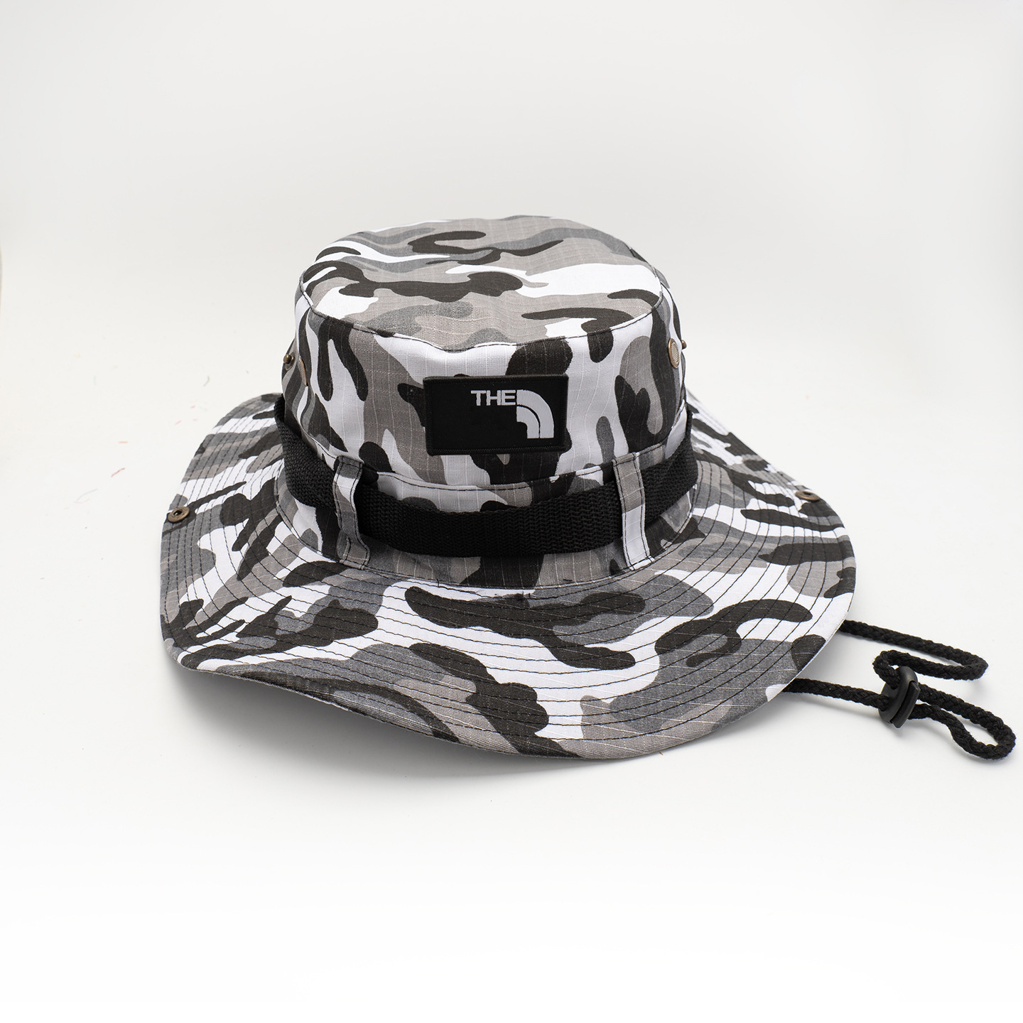 Wide Brim Hats Designer Bucket Hat Summer Spring/Summer Product Big Edge For Men And Women Outdoor Hiking Camping Sun