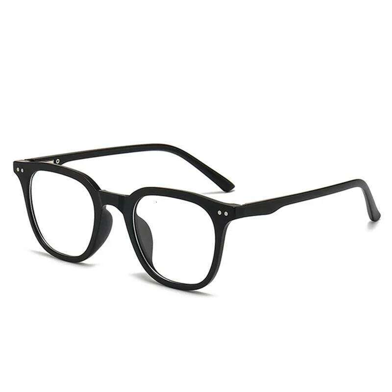 Prescription Glasses With Magnetic Clip-on Sunglasses Men Women Aspheric Lenses Custom For Nearsighted And Astigmatism F527 Z260127