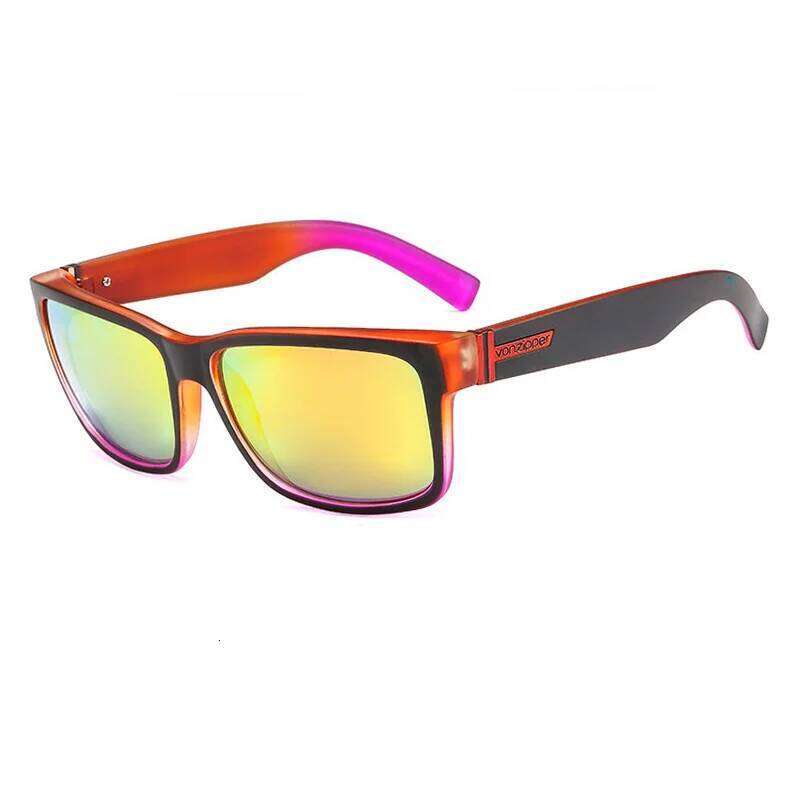 Classic Square Sunglasses Women Luxury Brand Sun Glasses for Men Driving Fishing Goggles Man UV400 Z260127