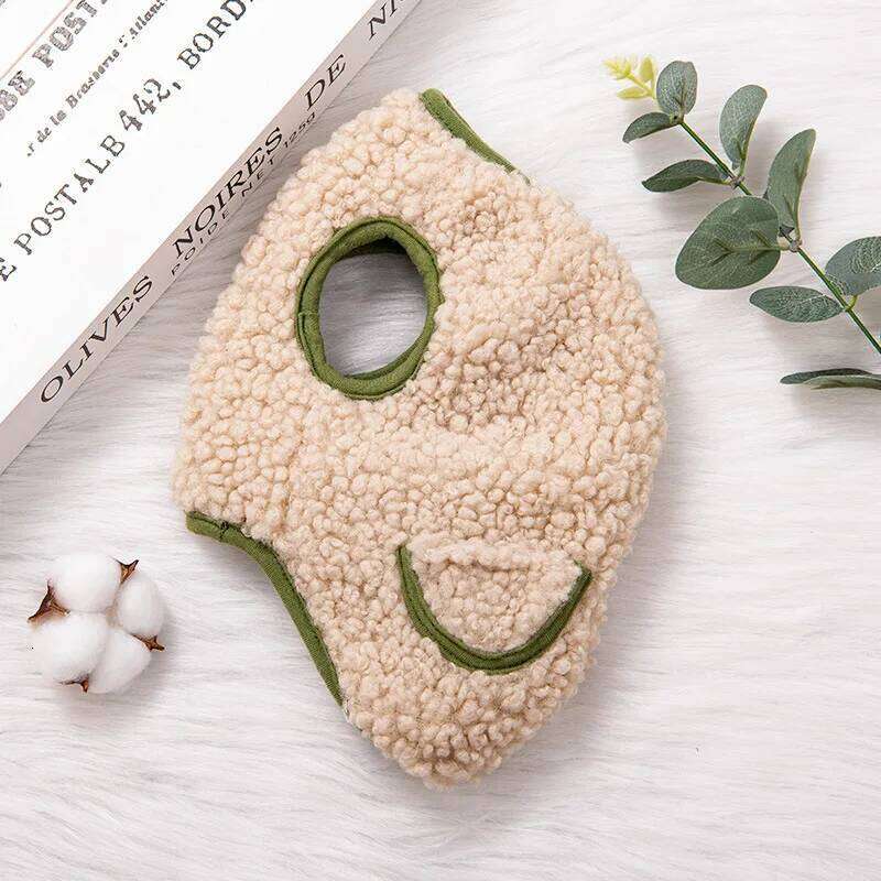 Autumn Cute Pocket Dog Warmth Vest Lamb Fleece Coat Pet Jacket Puppy Christmas Clothes XJ260127