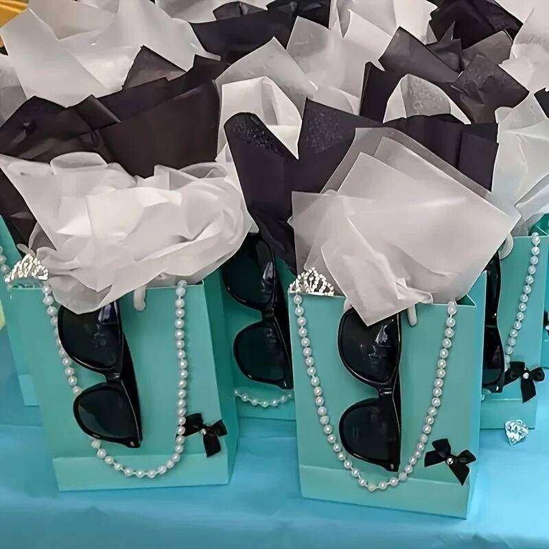 Square Bride and groom Shower Bridesmaid Gifts Wedding Supplies Bachelorette Party Gift Rice nail sunglasses Z260127