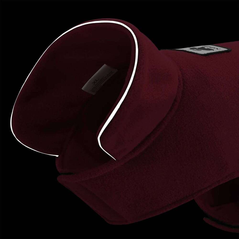 Reversible Pet Jacket Winter Warm Fleece Clothes for Small Medium Large Dogs French Bulldog Costume Big Dog Coat Labrador XJ260127